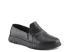 Spring Step Patton Loafer In Black