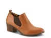 Spring Step Phaedra Chelsea Boot In Brown