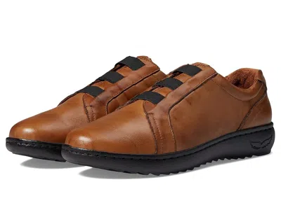 Spring Step Pinna In Brown