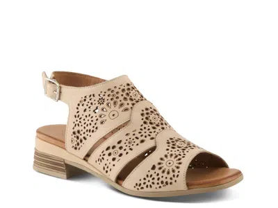 SPRING STEP SPRING STEP PLASMA SANDAL