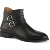 Spring Step Pristina Bootie In Black