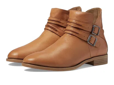 Spring Step Pristina Women's Shoes Camel: Eu 36 (us Women's 5.5-6) M In Brown