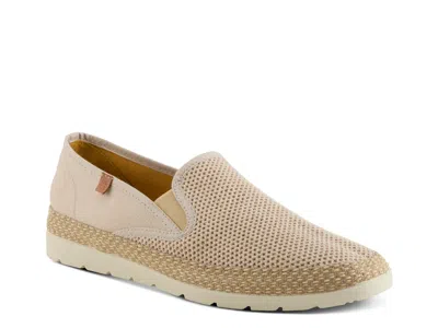 Spring Step Putman Slipon Sneaker In Neutral