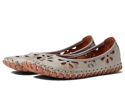 Spring Step Rayely In Brown