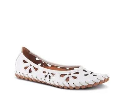 SPRING STEP SPRING STEP RAYELY FLAT