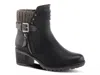 Spring Step Rene Bootie In Black