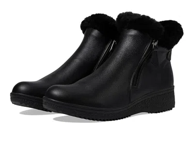 Spring Step Republic In Black