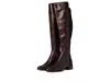 Spring Step Rider In Brown