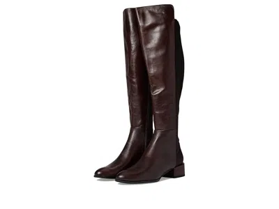 Spring Step Rider In Brown