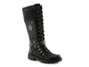 Spring Step Rizza Boot In Black