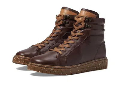 Spring Step Rollara In Brown