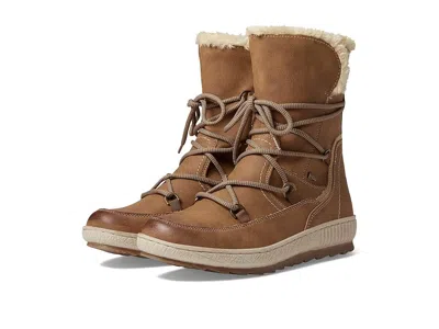 Spring Step Romera In Brown