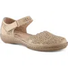 Spring Step Sabriye D'orsay Sandal