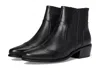 Spring Step Salmar In Black