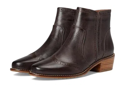 Spring Step Salmar In Brown