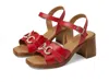 Spring Step Sardinia In Multi