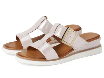 Spring Step Seaport In Pink