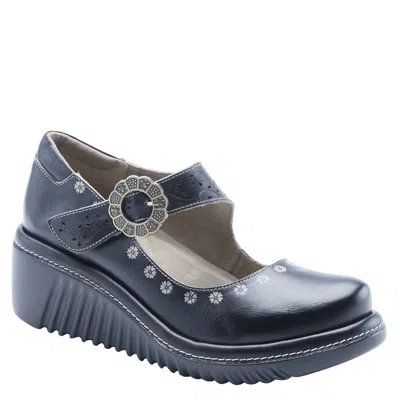 Spring Step Shoes Women's L'artiste Footlight Shoes In Black Multi