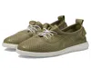 Spring Step Skyharbor In Green