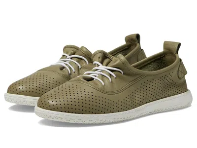 Spring Step Skyharbor In Green