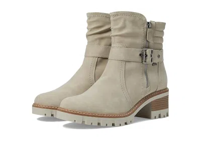 Spring Step Smokies In Gray