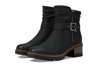 Spring Step Smokies Women's Shoes Black: Eu 36 (us Women's 5.5-6) M
