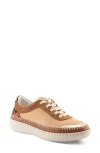 Spring Step Soku Platform Sneaker In Multi