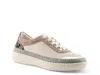 Spring Step Soku Platform Sneaker In Neutral