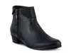 Spring Step Stockholm Bootie In Black