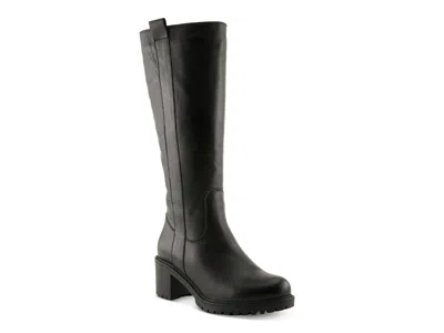 Spring Step Stormi Boot In Black