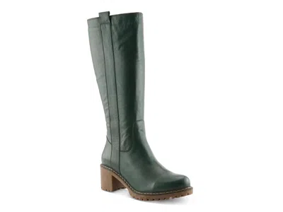Spring Step Stormi Boot In Multi