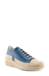 Spring Step Surana Sneaker In Blue
