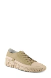 Spring Step Surana Sneaker In Olive Multi