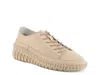 Spring Step Surana Sneaker In Sand