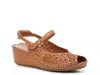 Spring Step Swansea Sandal