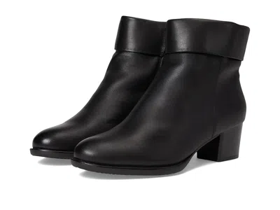 Spring Step Talpa In Black