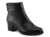Spring Step Talpa Bootie In Black