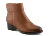 Spring Step Talpa Bootie In Brown
