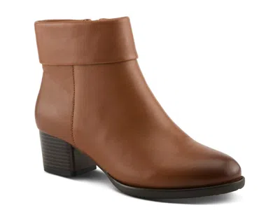 SPRING STEP SPRING STEP TALPA BOOTIE