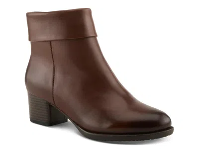 SPRING STEP SPRING STEP TALPA BOOTIE
