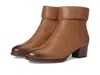 Spring Step Talpa In Brown