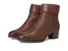 Spring Step Talpa In Brown