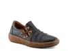 Spring Step Tavi Sneaker In Blue