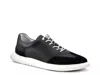 Spring Step Treton Sneaker In Black