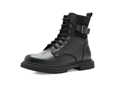 Spring Step Urbanattire In Black