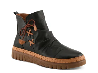 SPRING STEP SPRING STEP VANDIS BOOTIE