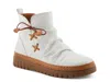 Spring Step Vandis Bootie In White
