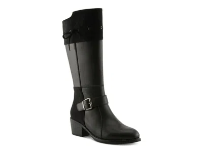 Spring Step Velandra Boot In Black