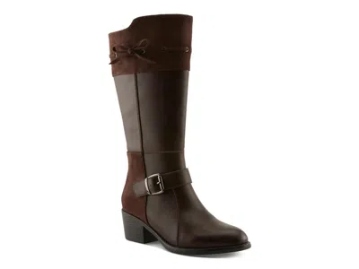 Spring Step Velandra Boot In Multi