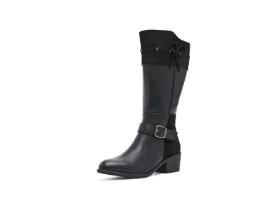 Spring Step Velandra Women's Boots Black: Eu 42 (us Women's 10.5-11) M, Leather/synthetic